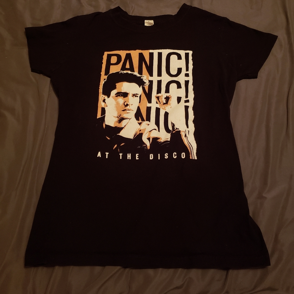 Panic at the Disco T-Shirt